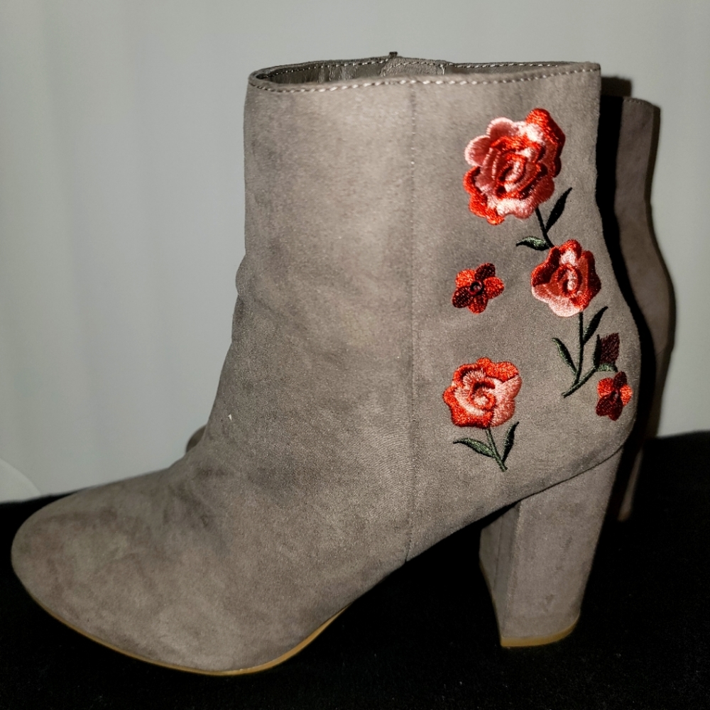 Booties